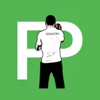 Perform Coach iOS Icon