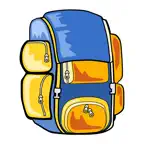 Preppers App Go Bag Inventory iOS Icon