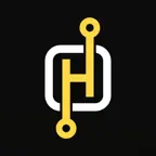 Offerheap: IT Recruitment iOS Icon