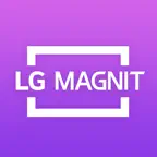 LG MAGNIT iOS Icon
