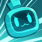 Robo Tower: Idle Shooting RPG iOS Icon