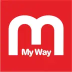 Malom My Way iOS Icon