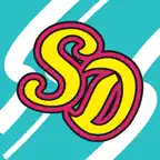Slam Dunk 2027 iOS Icon