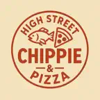 High Street Chippie iOS Icon