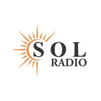 Sol Radio iOS Icon