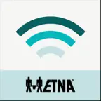 ETNA connect iOS Icon