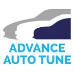 Advance Auto Tune iOS Icon