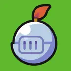 AWESOMEPIECE iOS Icon