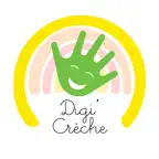 Digi’Crèche - By Kidizz iOS Icon