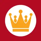 Crown Slots iOS Icon