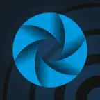 CaptureCast Camera iOS Icon