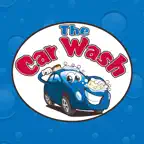 My Clean Car iOS Icon