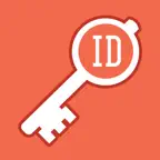 Complete ID: Password Manager iOS Icon