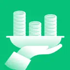 Waiter Pal: Tip Tracker icon