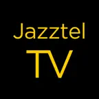 Jazztel TV iOS Icon