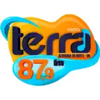Rádio Terra FM iOS Icon