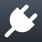 Daily Car Expense-Electric Car iOS Icon
