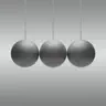 Newton's Cradle Plus