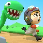 Adventure Go: Puzzle &Collect iOS Icon
