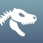 History Book - Browse & Search iOS Icon