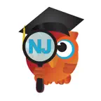 Focus New Jersey iOS Icon