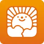 新雅書迷會 Sun Ya Book Club iOS Icon