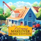 Extreme Makeover: Home Edition iOS Icon