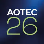 FERIA AOTEC 2026 iOS Icon