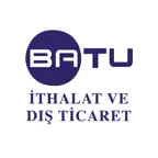 Batu İthalat B2B iOS Icon
