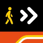 RTM Guidage iOS Icon