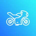Chestionare auto A, A1, A2, AM iOS Icon