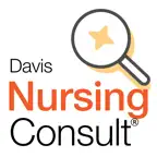 Davis Nursing Consult iOS Icon