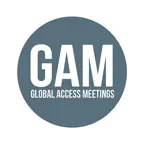 GAM Events iOS Icon