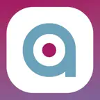 Absolut Radio App icon