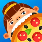 The Eat Repeat iOS Icon