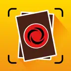 FaB Scanner - Dragon Shield iOS Icon