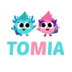 Tomia Parent - Luôn Bên Con iOS Icon