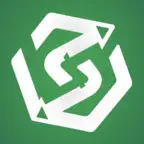 Coinvertor: Currency Converter iOS Icon