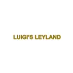 Luigis Leyland. iOS Icon