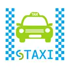SiTaxi - Comune di Napoli iOS Icon