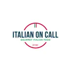 Italian On Call iOS Icon