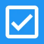 todo - todolist iOS Icon