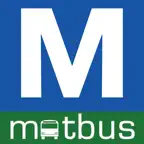 MATBUS Connect iOS Icon