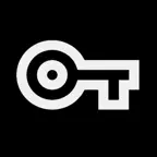 forgetkey iOS Icon