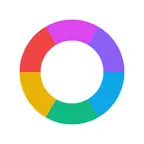シフト表作成 iOS Icon