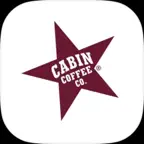 Cabin Coffee Co. iOS Icon