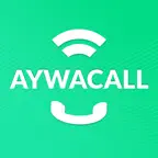 Aywacall: Video Chat & Call icon
