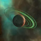 Super Starship 3 iOS Icon