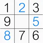Sudoku - Puzzle Word Game iOS Icon