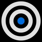Pro-Shot Trainer iOS Icon